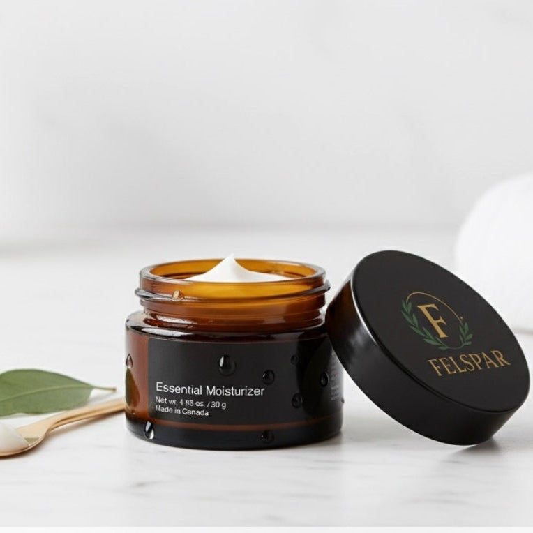 Felspar Fresh Aloe Essential Moisturizer for Men