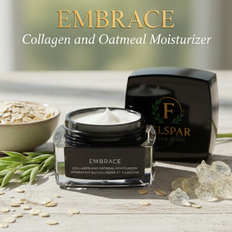 Felspar Embrace Collagen Moisturizer