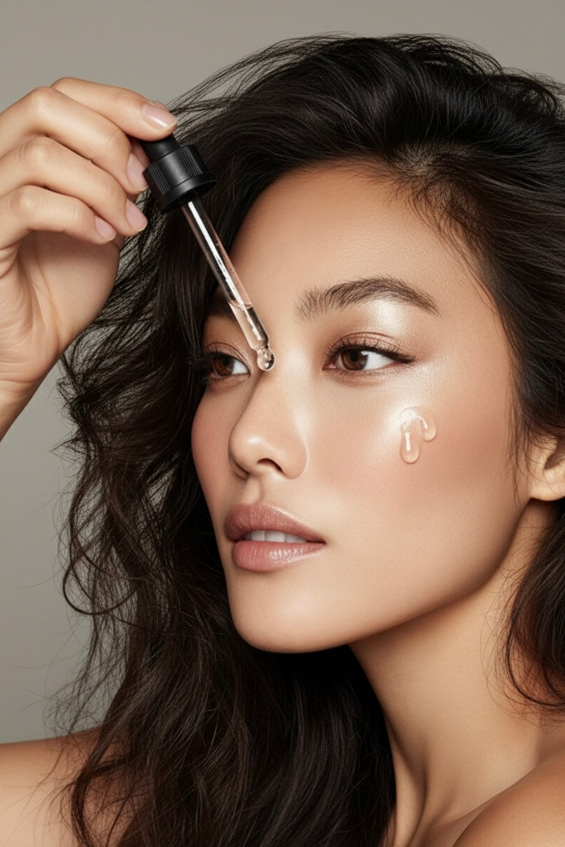 Felspar Collagen and Retinol Serum