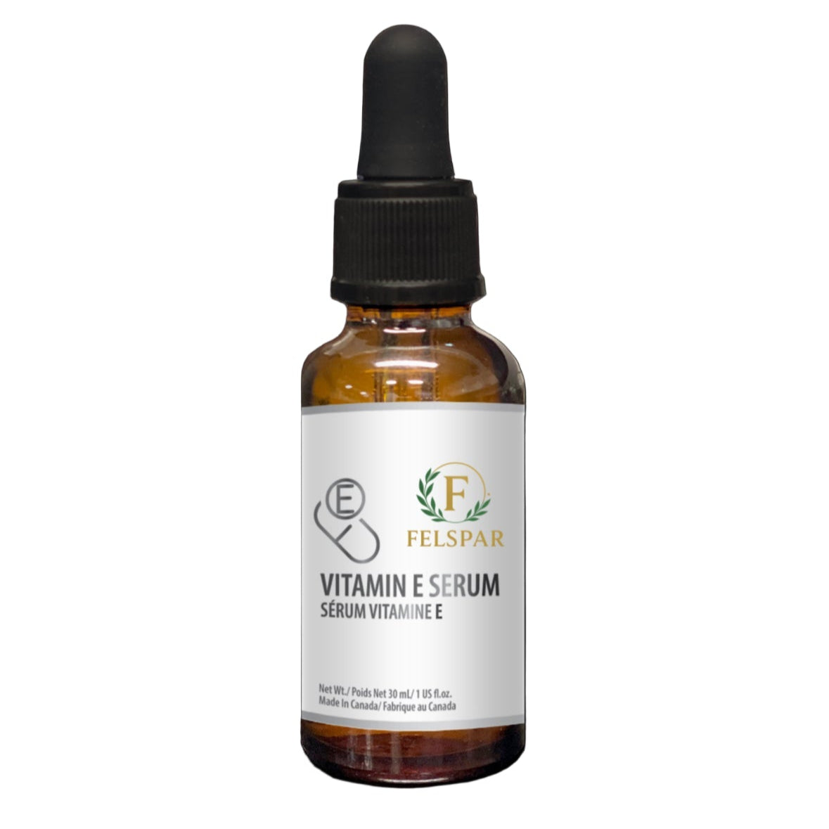Felspar Vitamin E Serum - 30 mL