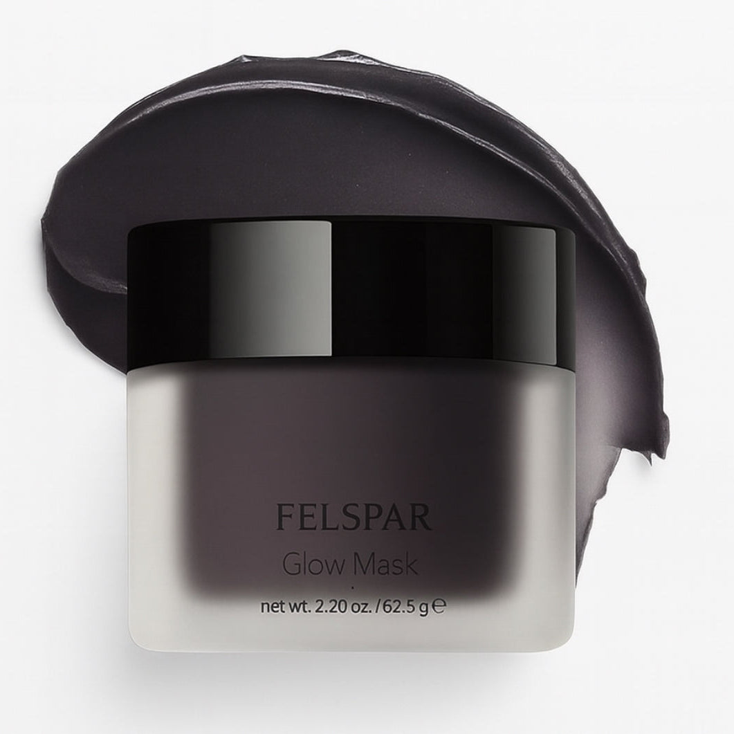 Felspar Glow Mask