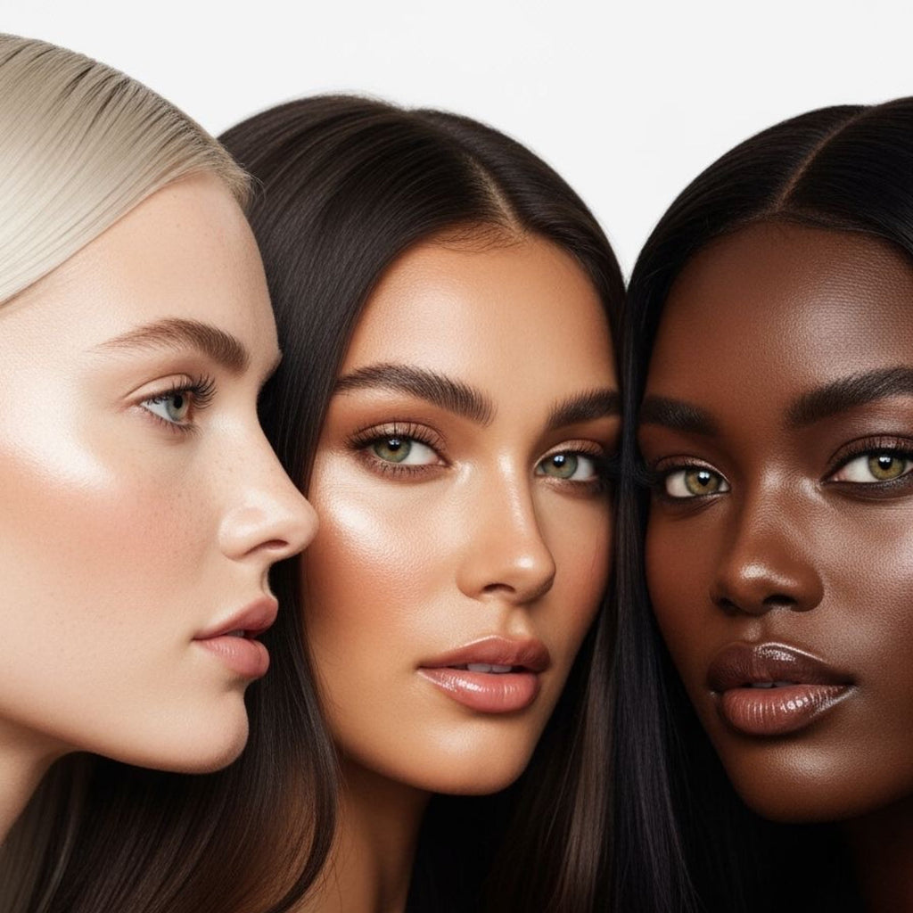 Felspar Anti-aging Rose Gold Oil