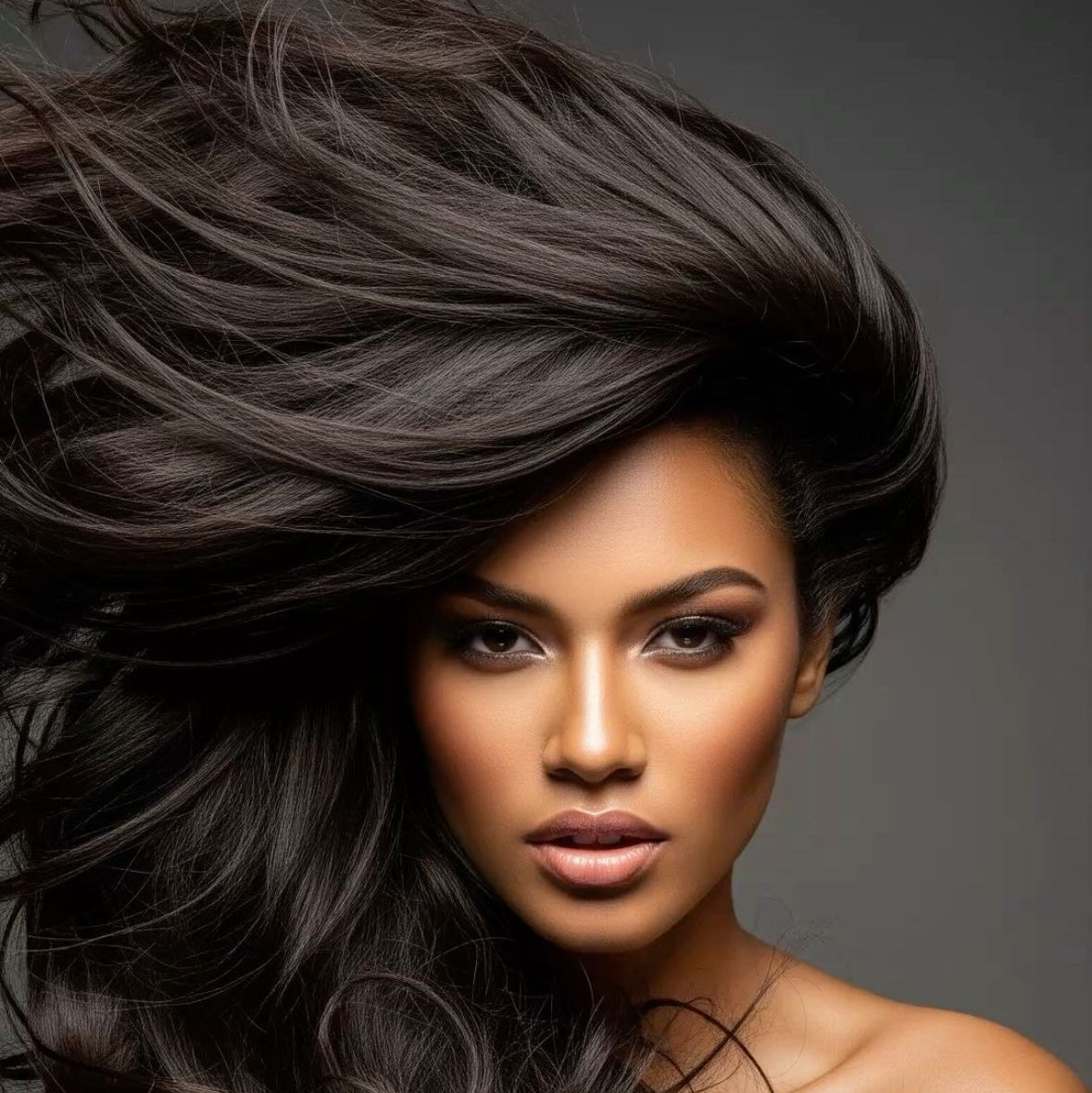 Felspar Grow Hair Oil