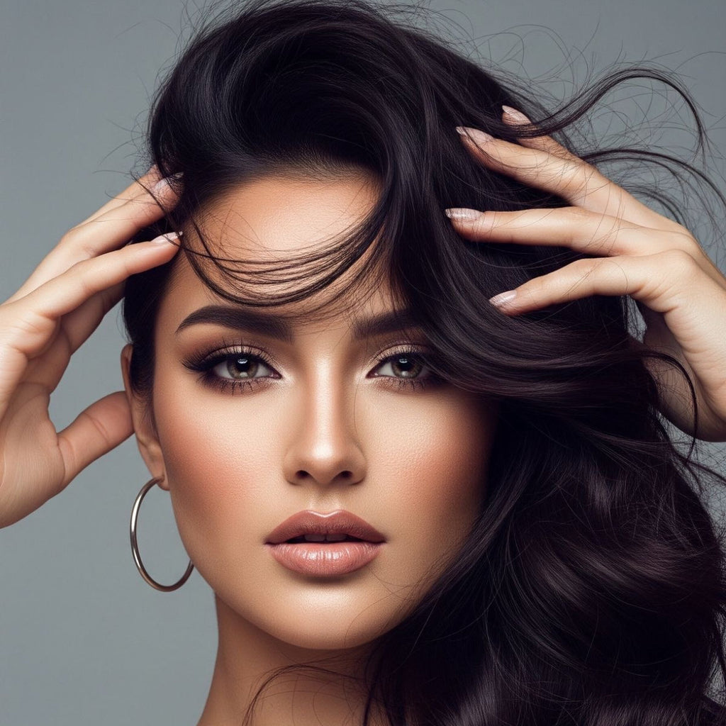 Felspar Grow Hair Oil