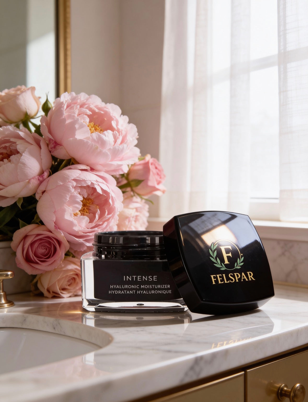 Felspar Hyaluronic Moisturizer