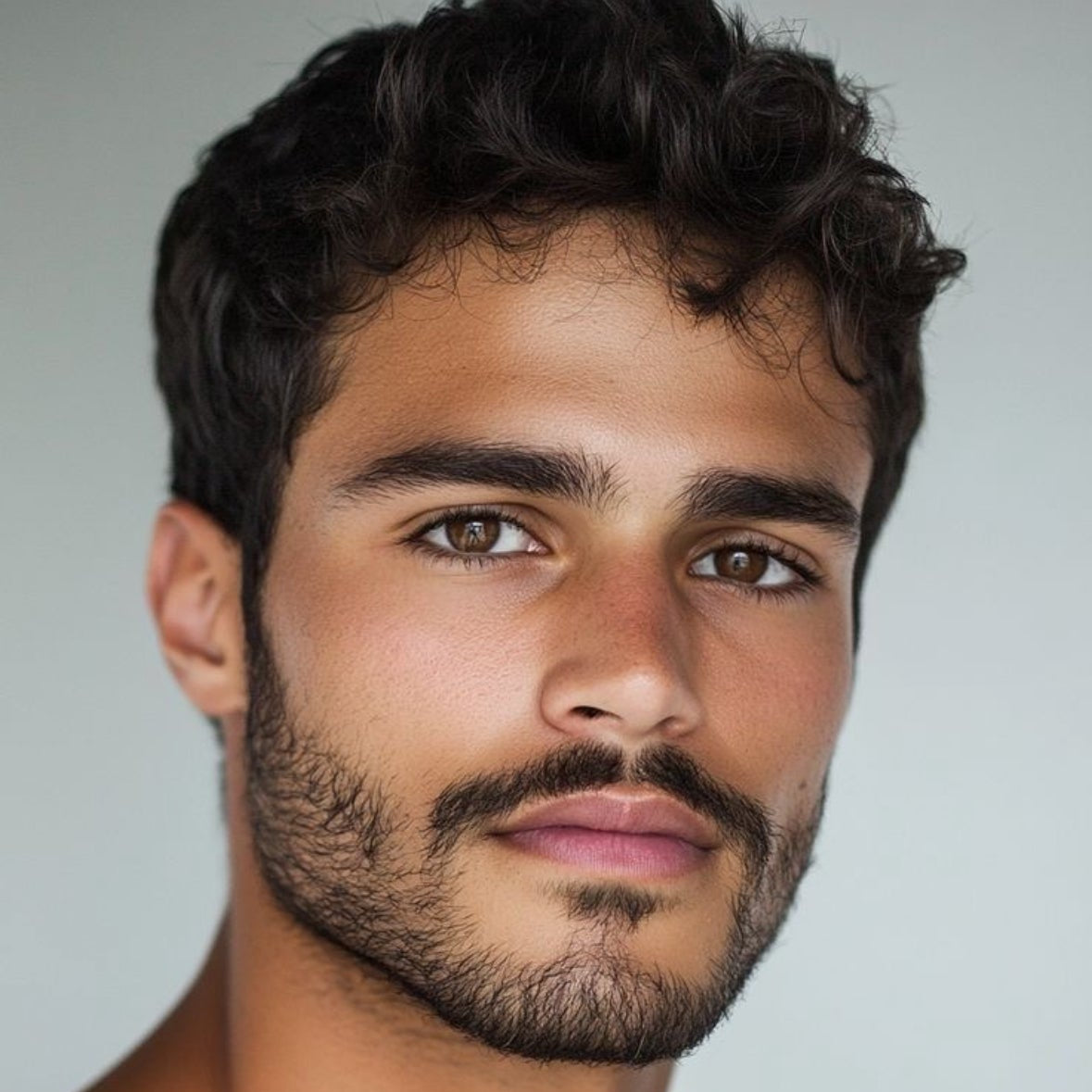 Felspar Sea Hair Spray for Men