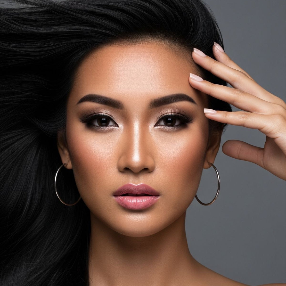 Felspar Anti-aging Rose Gold Oil