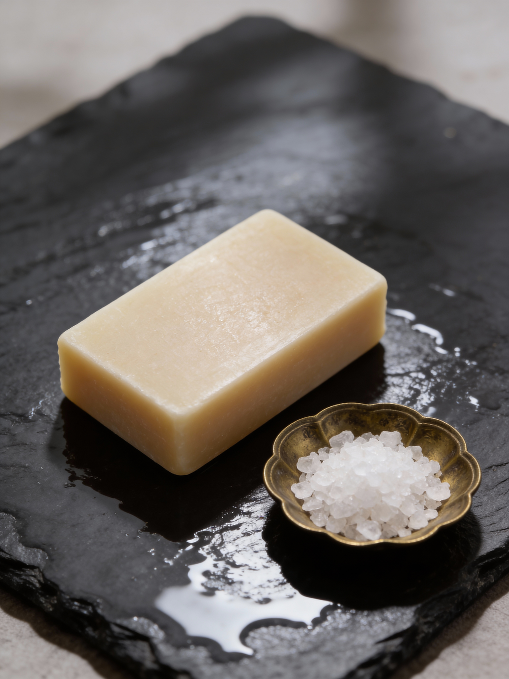 Felspar Natural Soap - Lavender & Rosemary