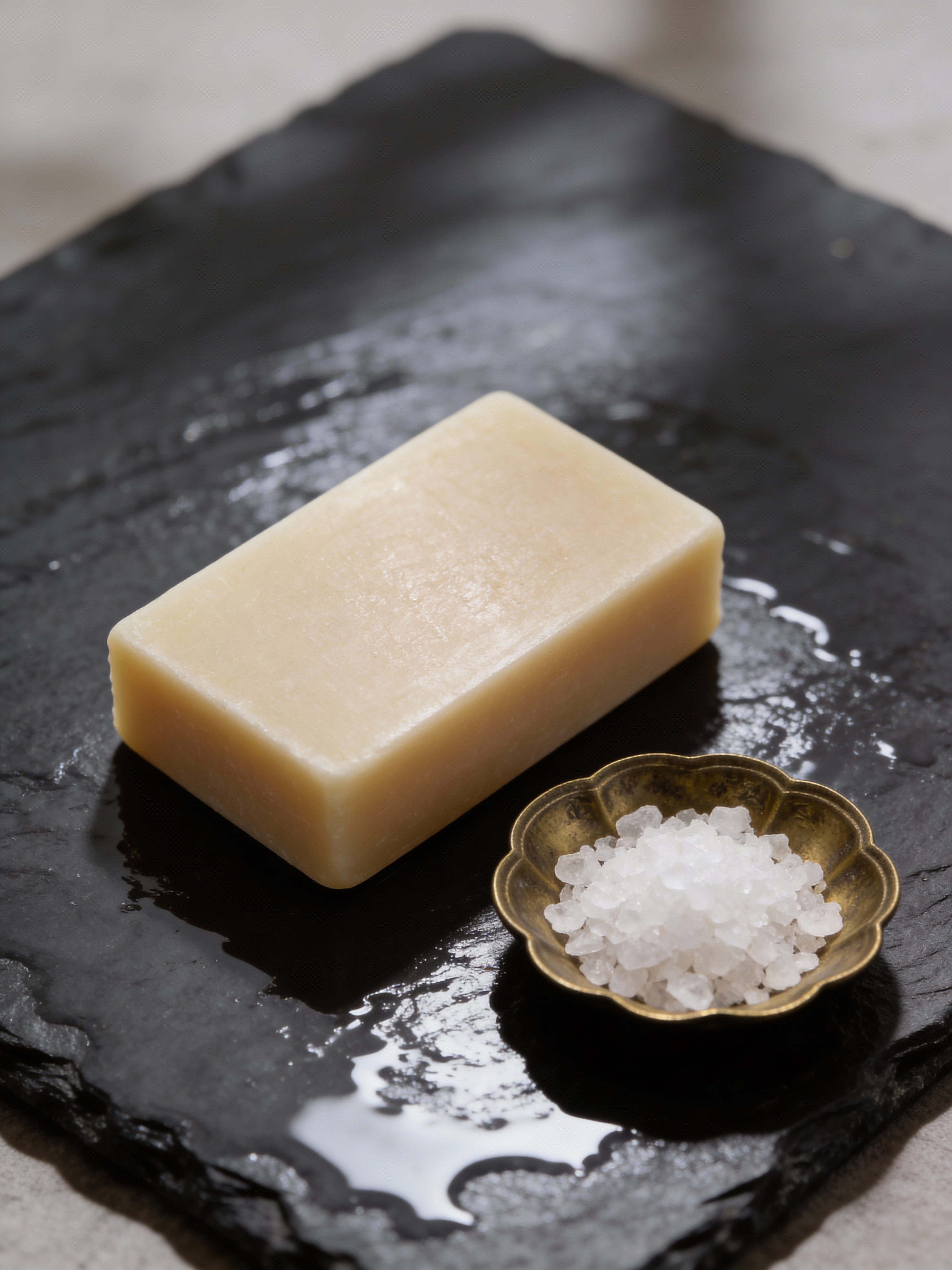 Felspar Natural Soap - Lavender & Rosemary