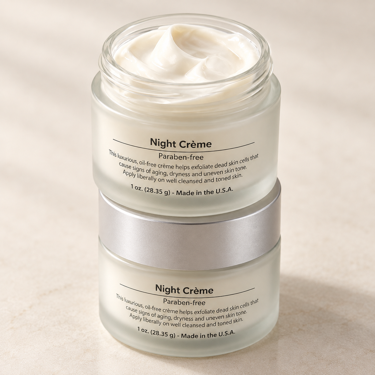 Felspar Luxurious Night Renewal Creme