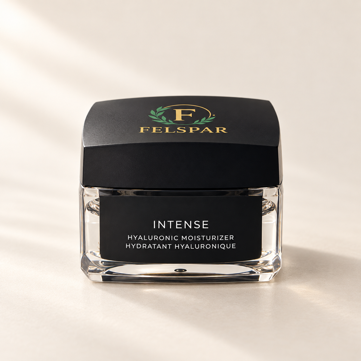 Felspar Intense Moisturizer