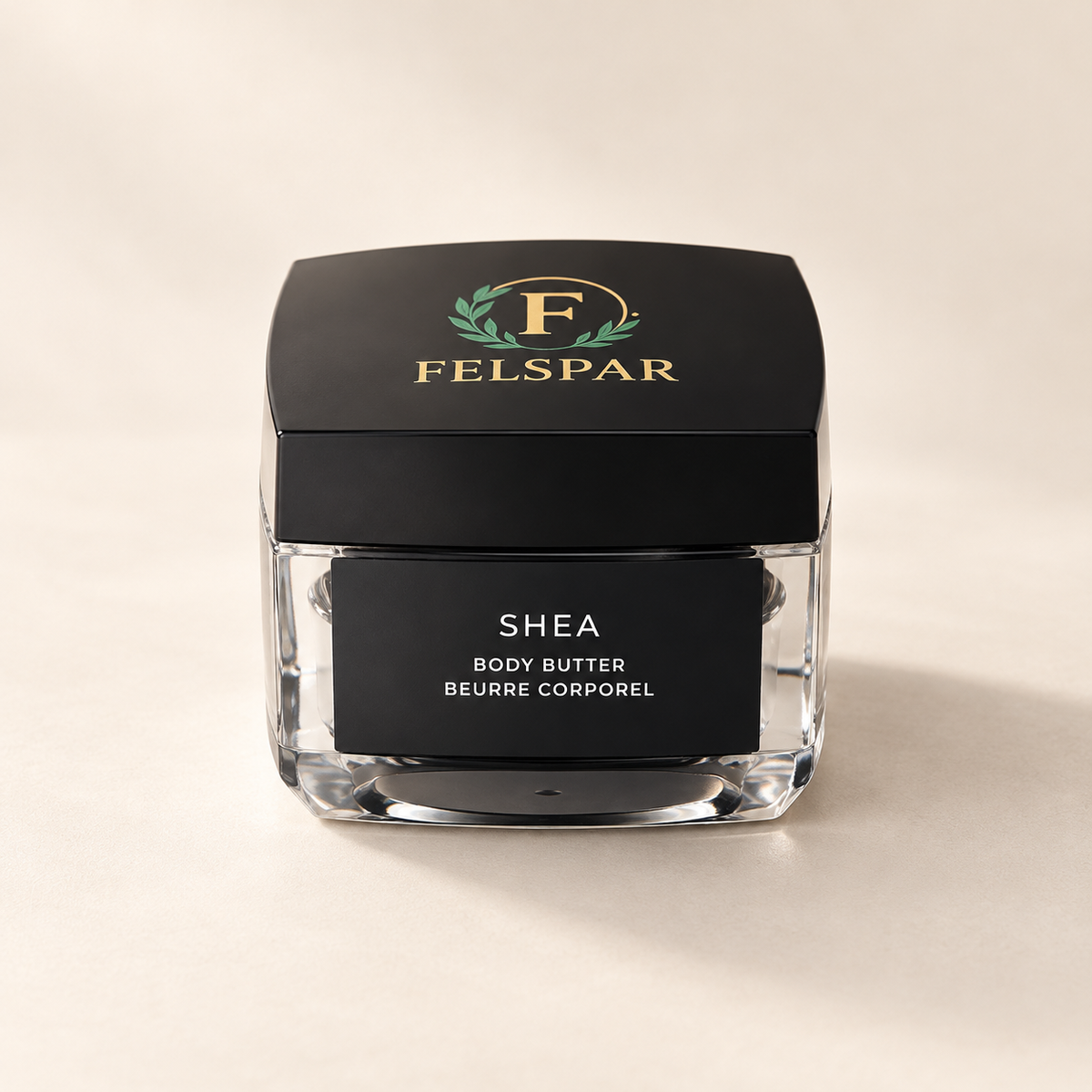 Felspar Shea Body Butter