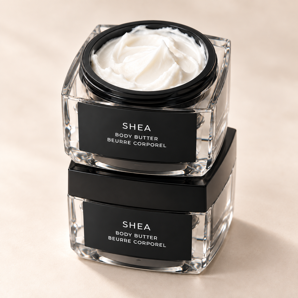 Felspar Shea Body Butter