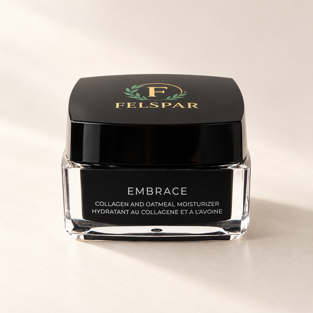 Felspar Embrace Collagen Moisturizer