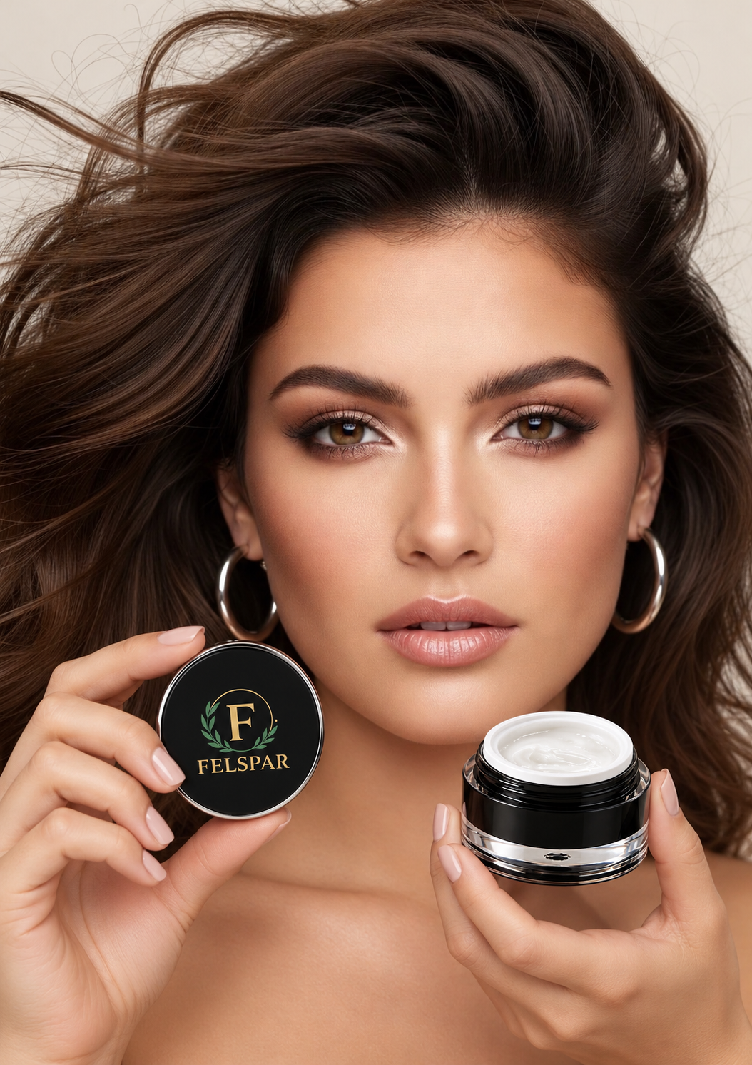 Felspar Active Eye Cream