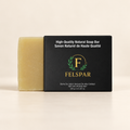 Felspar Natural Soap - Lavender & Rosemary