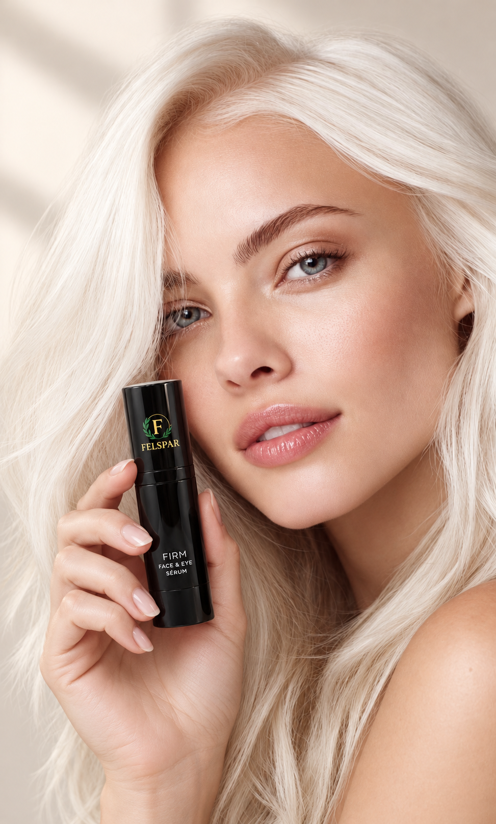 Felspar Firm Serum