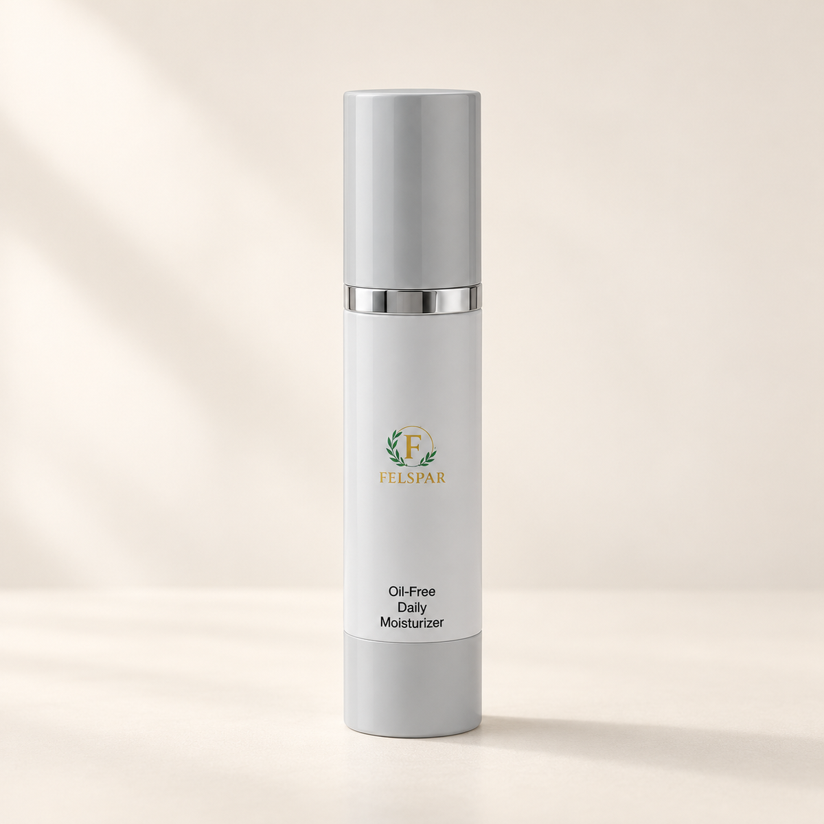 Felspar Oil-Free Daily Moisturizer