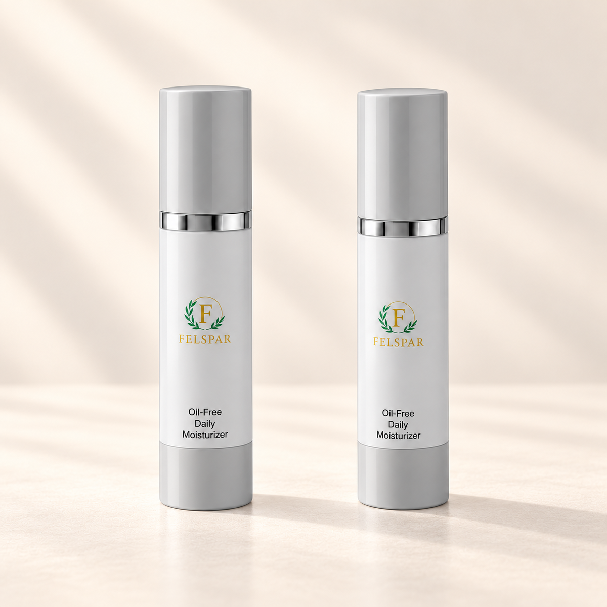 Felspar Oil-Free Daily Moisturizer