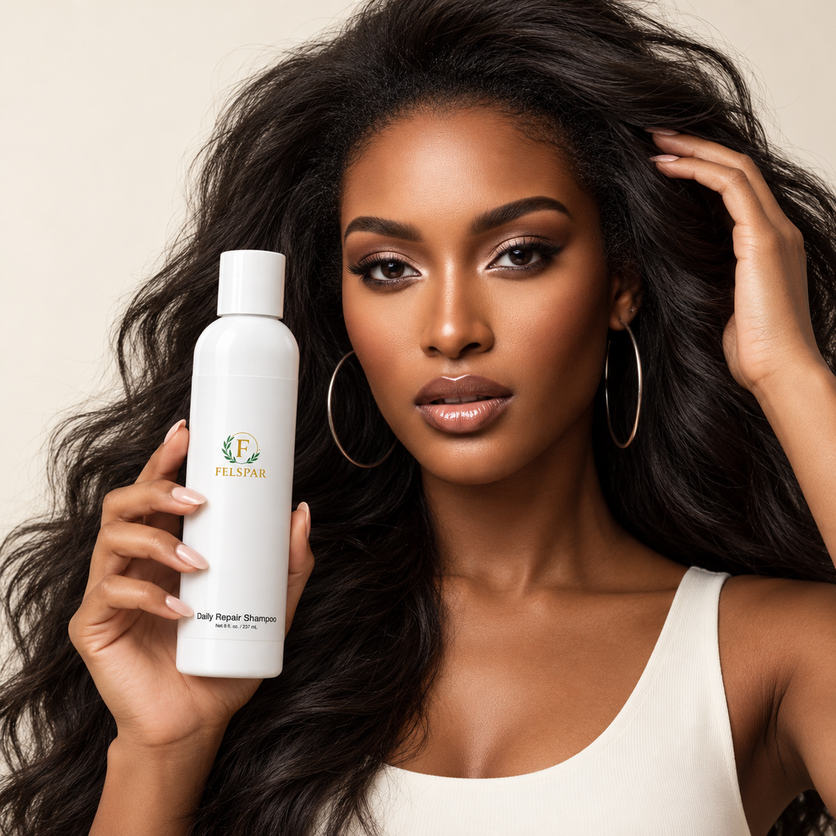 Felspar Daily Repair Shampoo