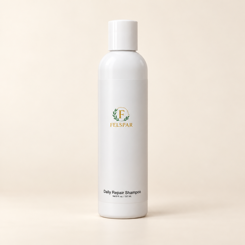 Felspar Daily Repair Shampoo
