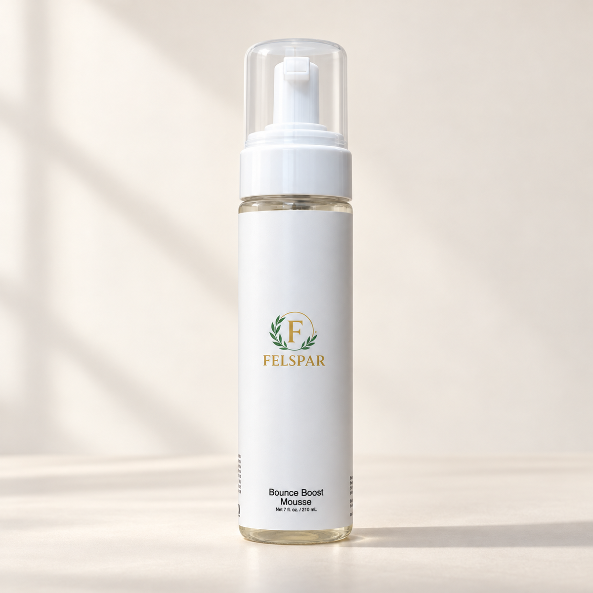 Felspar Bounce Boost Mousse