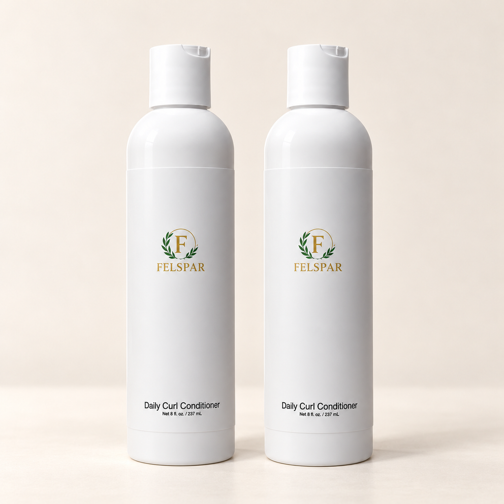 Felspar Daily Curl Conditioner
