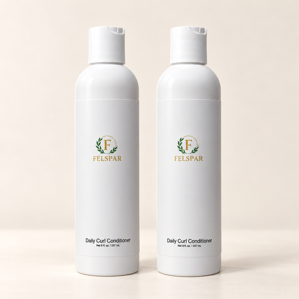Felspar Daily Curl Conditioner