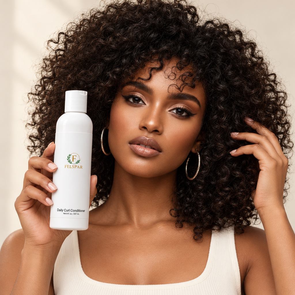 Felspar Daily Curl Conditioner