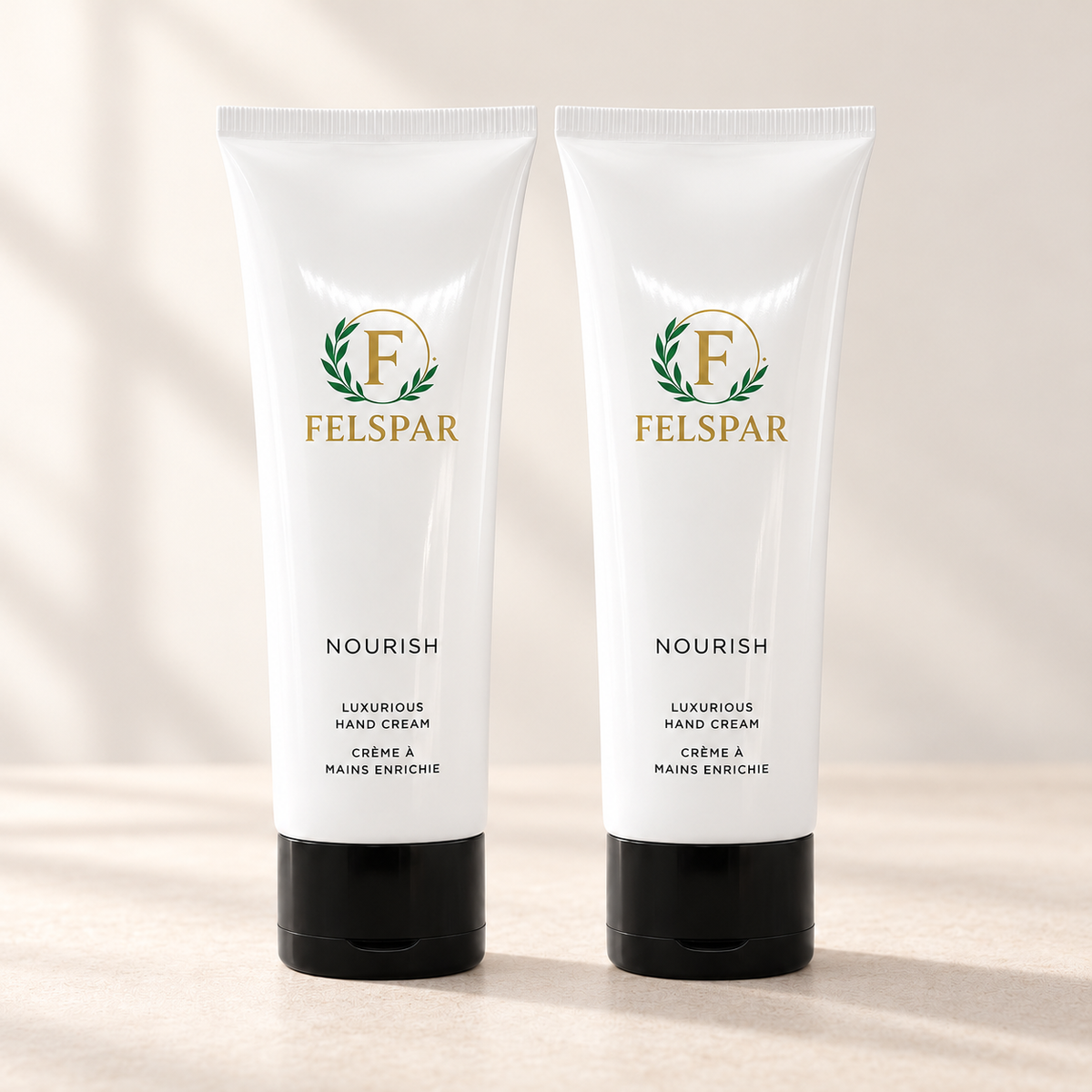 Felspar Nourish Hand Cream