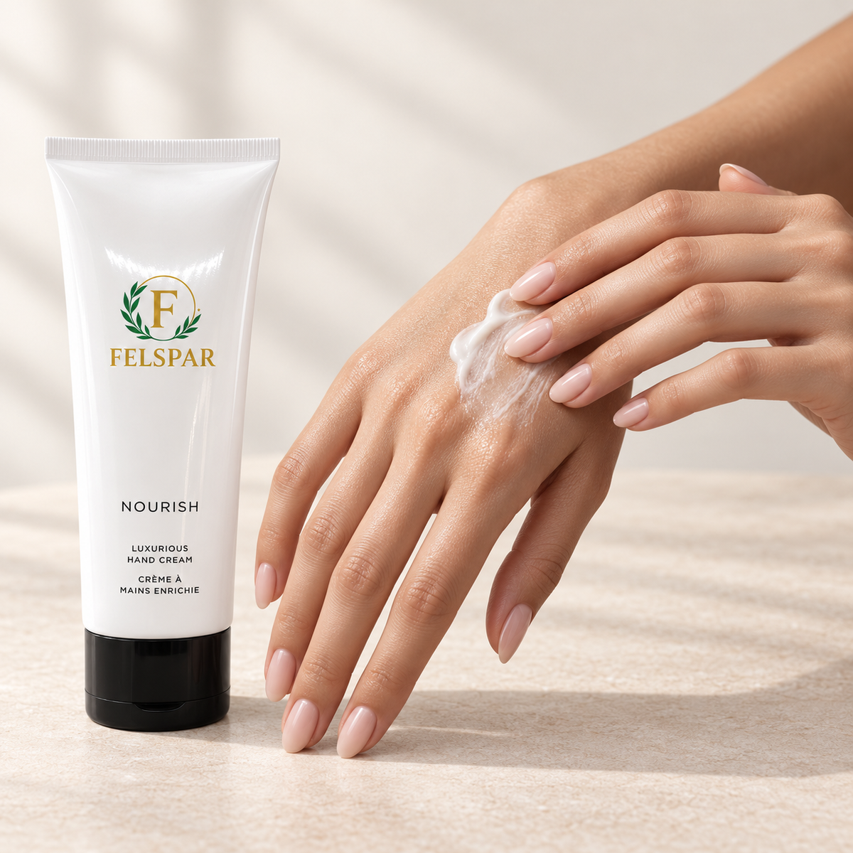 Felspar Nourish Hand Cream