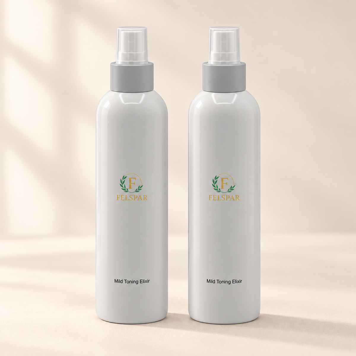 Felspar Mild Toning Elixir