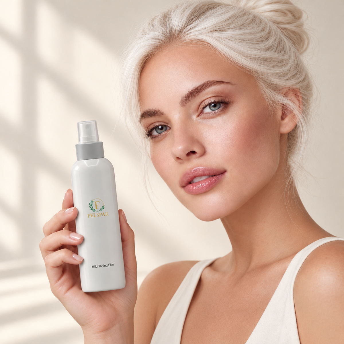 Felspar Mild Toning Elixir