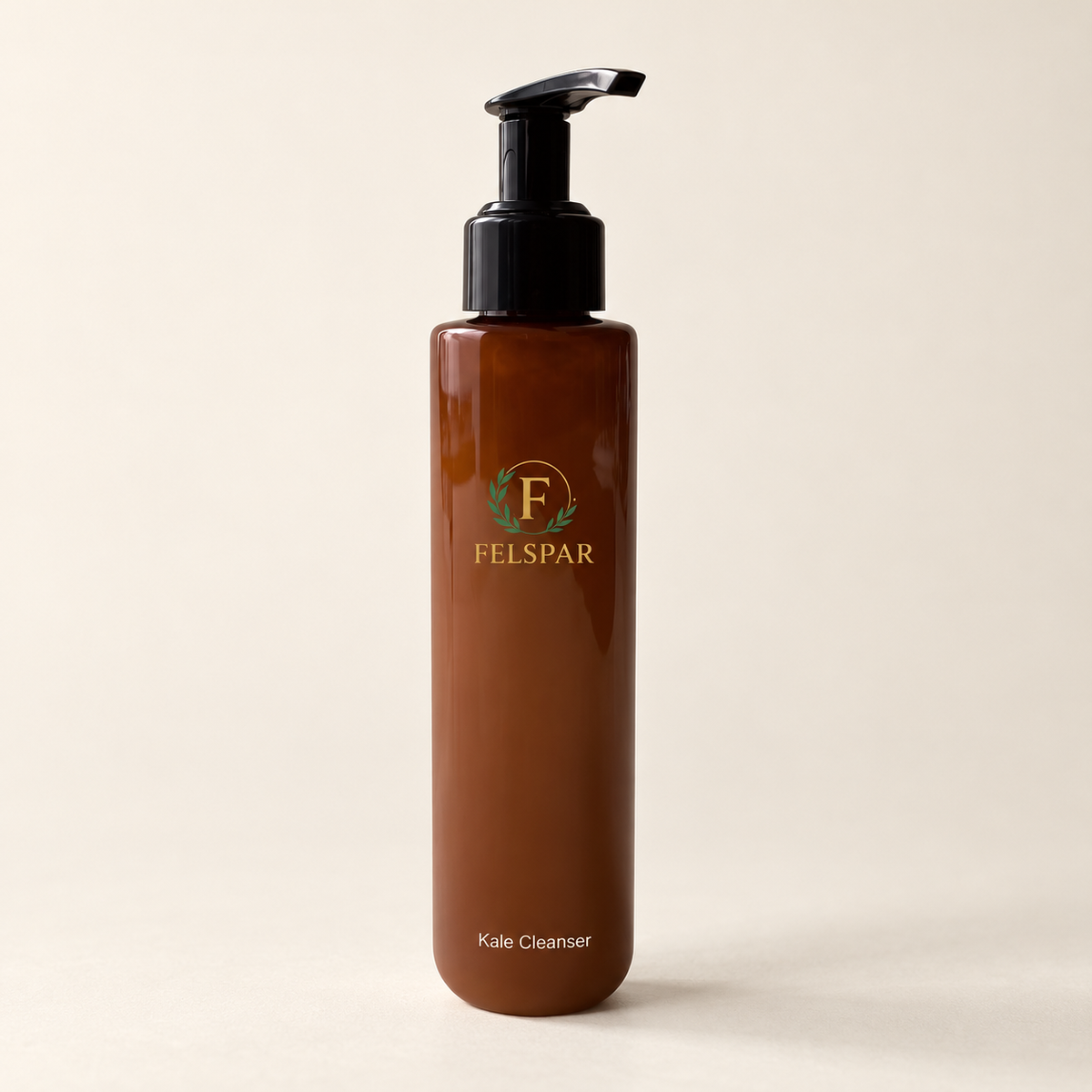 Felspar Kale Face Cleanser for Men