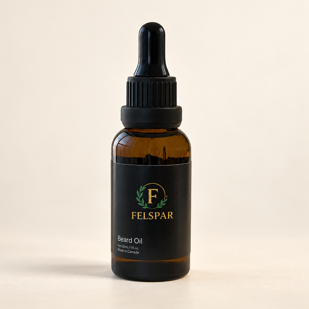 Felspar Classic Beard Oil