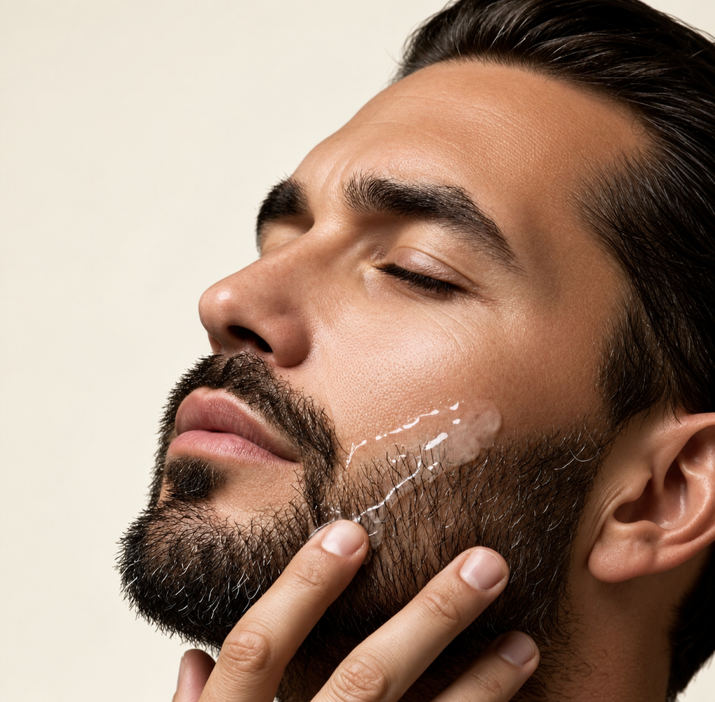 Felspar Unscented Beard Oil