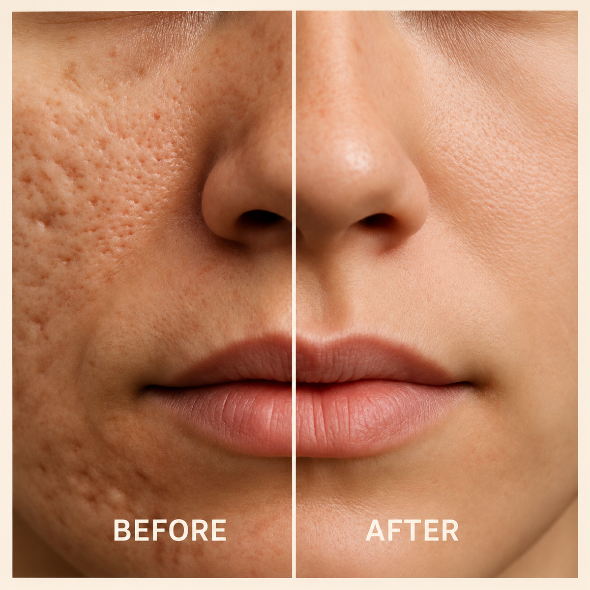 Felspar Hyaluronic Acid Serum