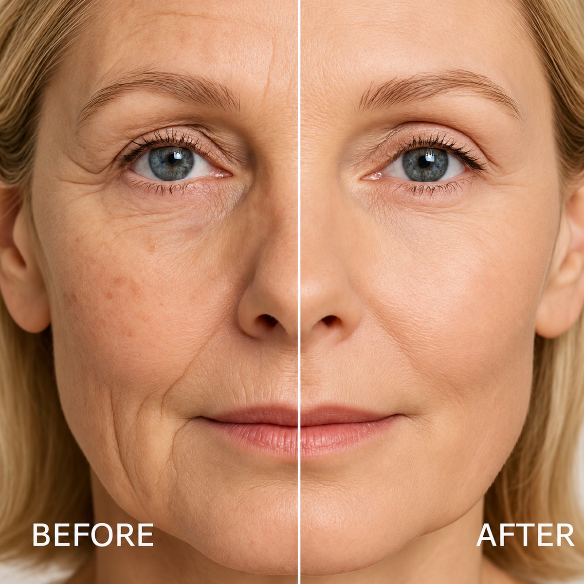 Felspar Anti-aging Rose Gold Oil