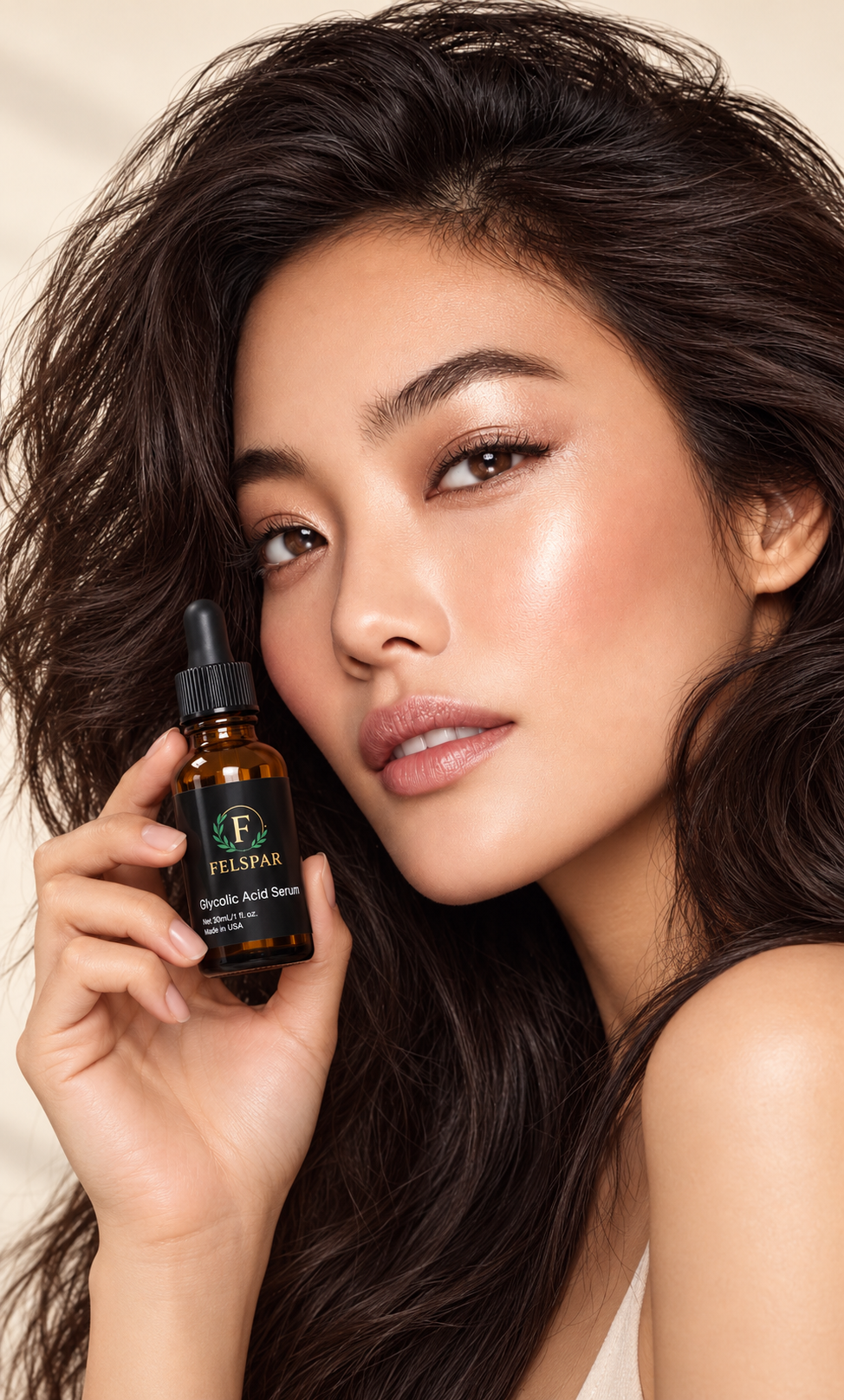 Felspar Glycolic Acid Serum