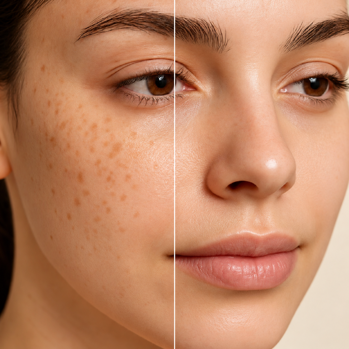Felspar Glycolic Acid Serum