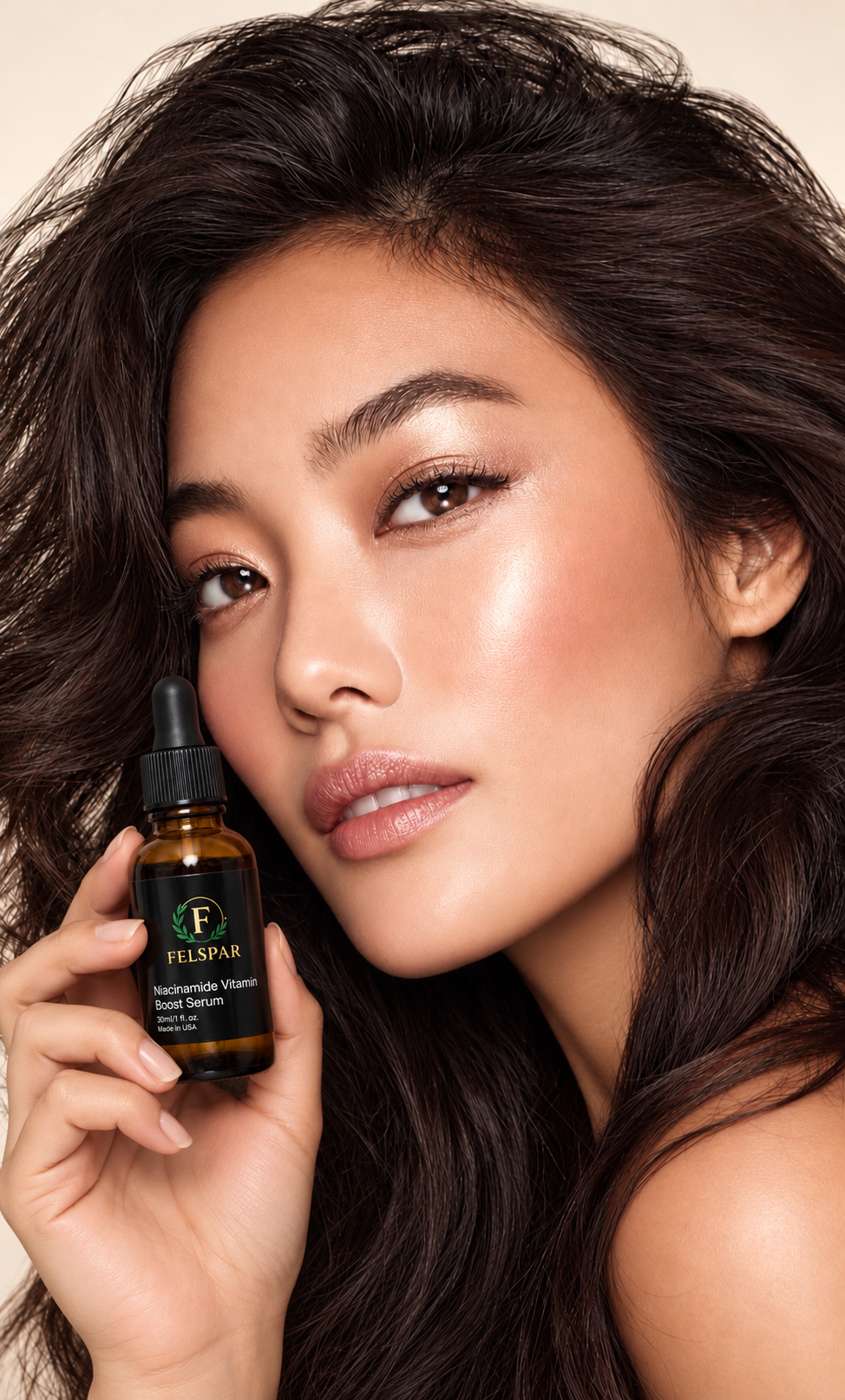 Felspar Niacinamide Vitamin Boost Serum