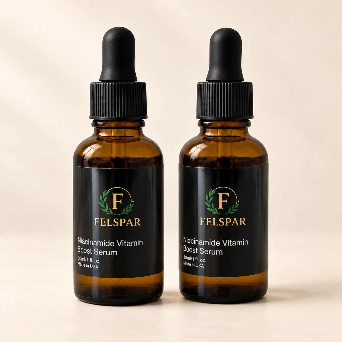 Felspar Niacinamide Vitamin Boost Serum