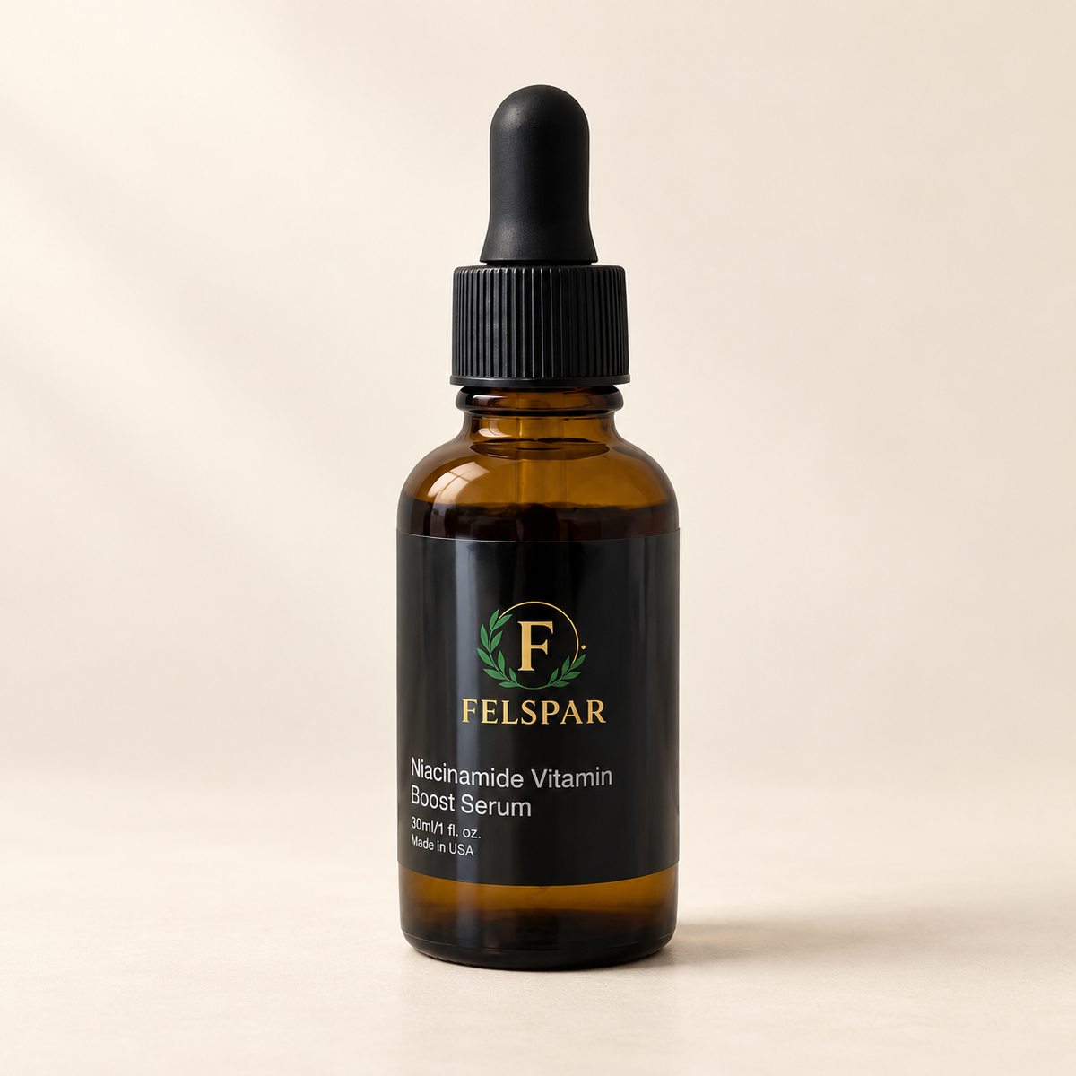 Felspar Niacinamide Vitamin Boost Serum