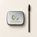 Felspar Brow Soap - Clear