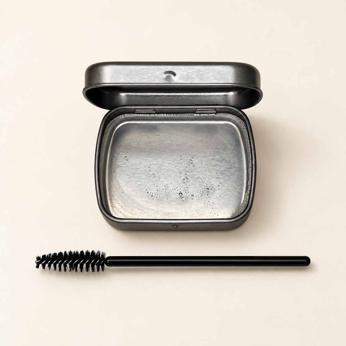 Felspar Brow Soap - Clear