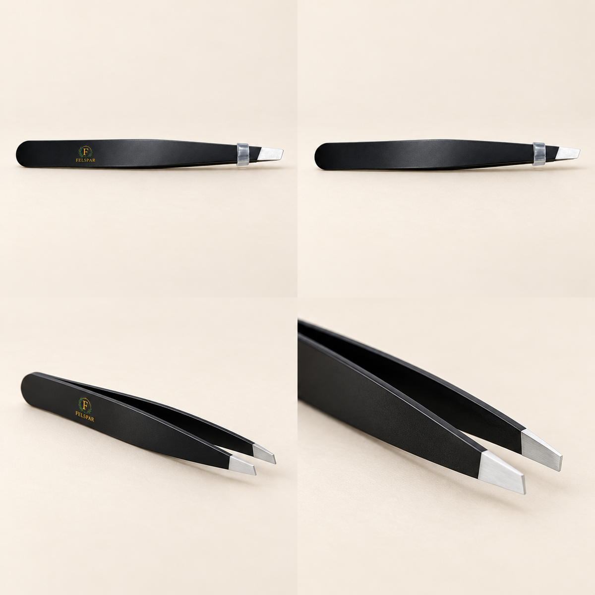 Felspar Precision Tweezers