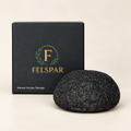 Felspar Natural Konjac Sponge
