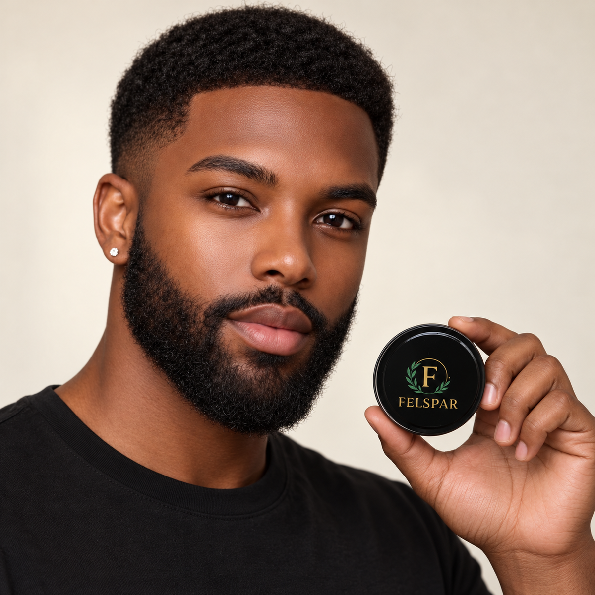 Felspar Beard Butter