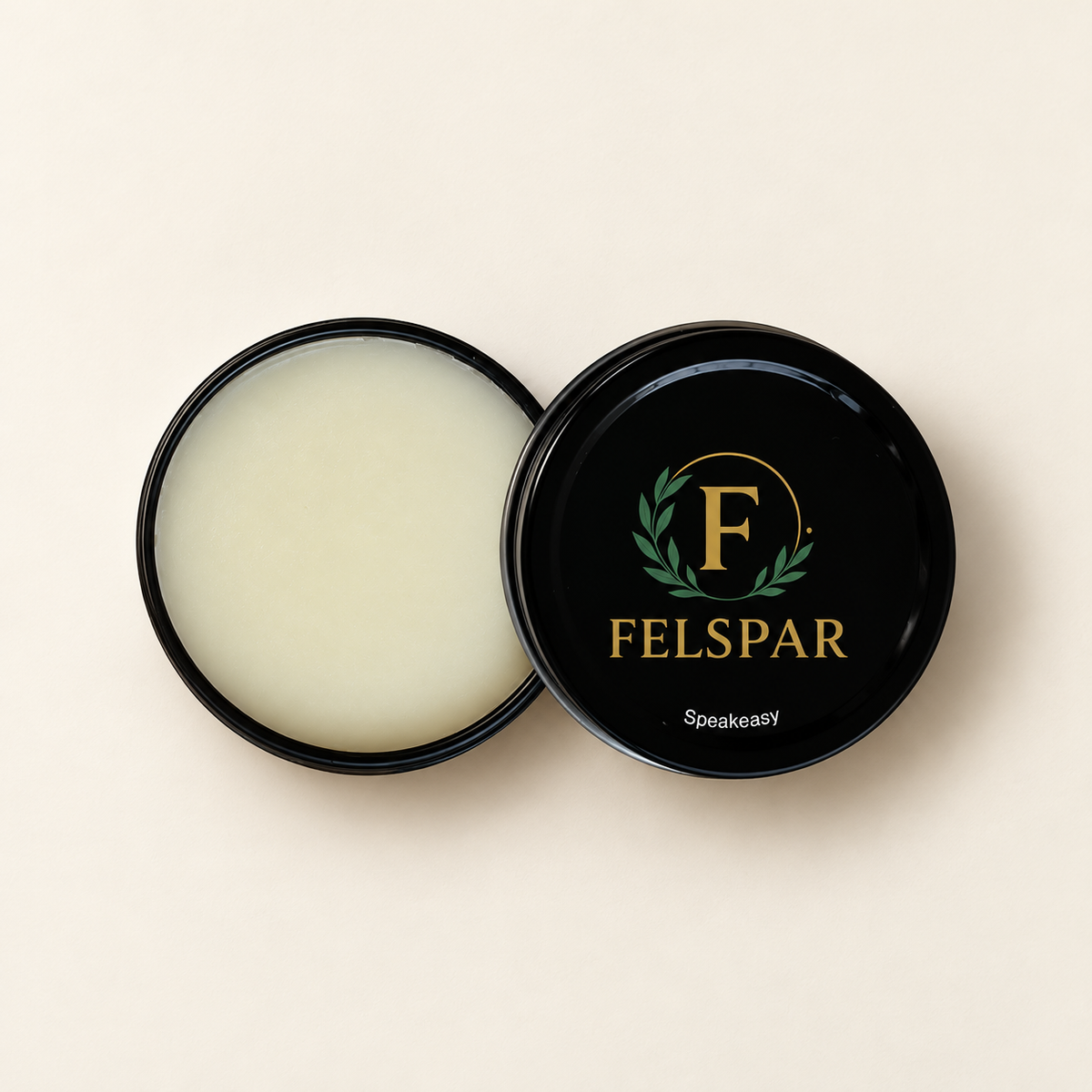 Felspar Speakeasy Solid Fragrance