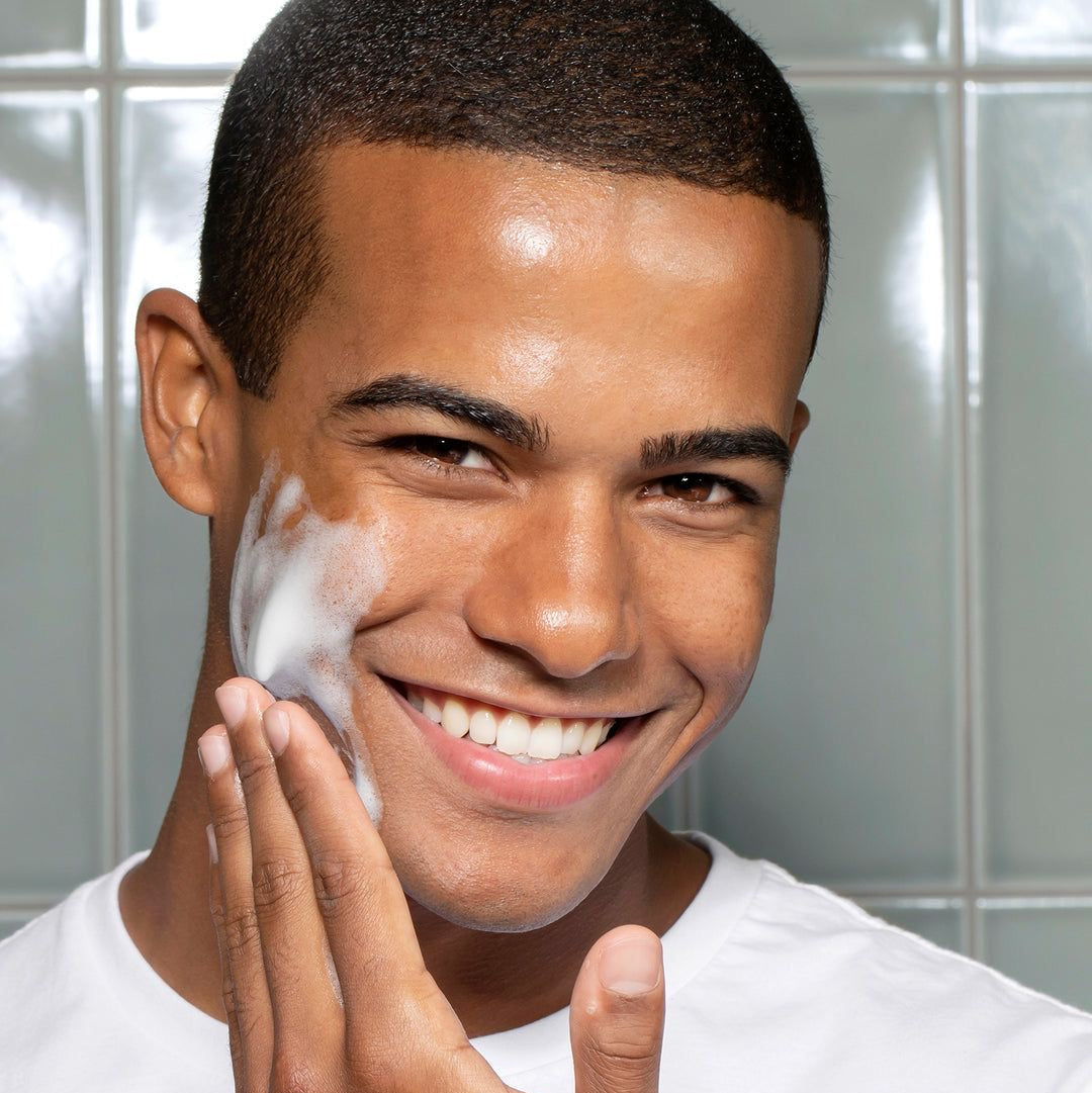 Felspar Facial Cleanser for Men - 200 mL